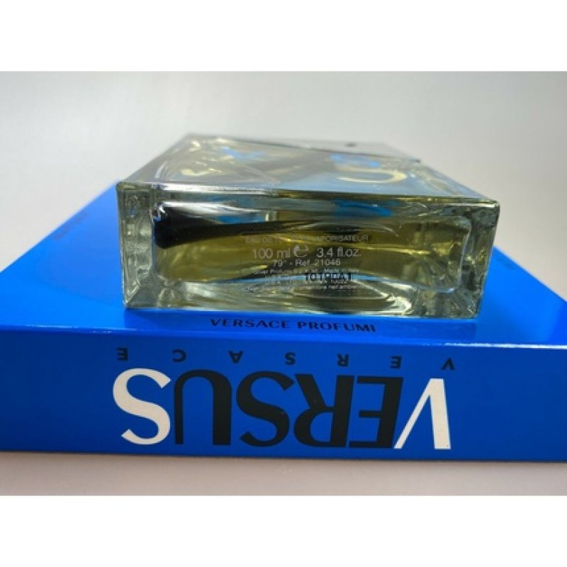 Versace V/S for Men Eau de Toilette Spray 100ml