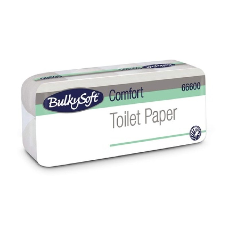 Toilet Paper 2 Veli Bulkysoft Conf. 10 Rolls