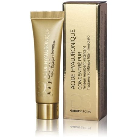 SG Pure Hyaluronic Acid Gel 10ml