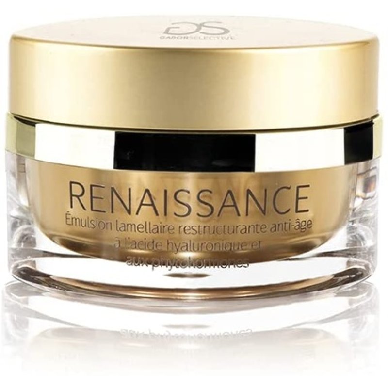 Gabor Selective Renaissance Emulsion - 5 G