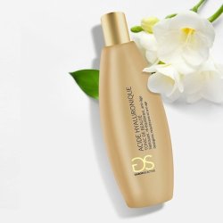 Tonic De Beautè Hyaluronic Acid 400 Ml Anti-Ageing Face Cleaner