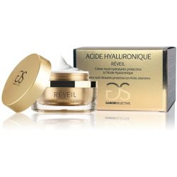 Hyaluronic Acid Face Reveal 50 Ml Face Cream Multi Moisturising Protective