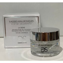 Gabor Selective 9 Hyaluronic Acid Anti-Aging Cream 50ml