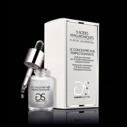 Gabor Cosmetics Gabor 9 Hyaluronic Acids Eye Concentrate 15ml