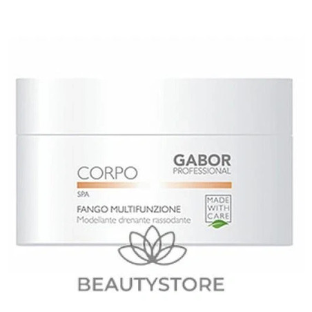 Gabor Professional Multifunctional Body Mud 500 Ml