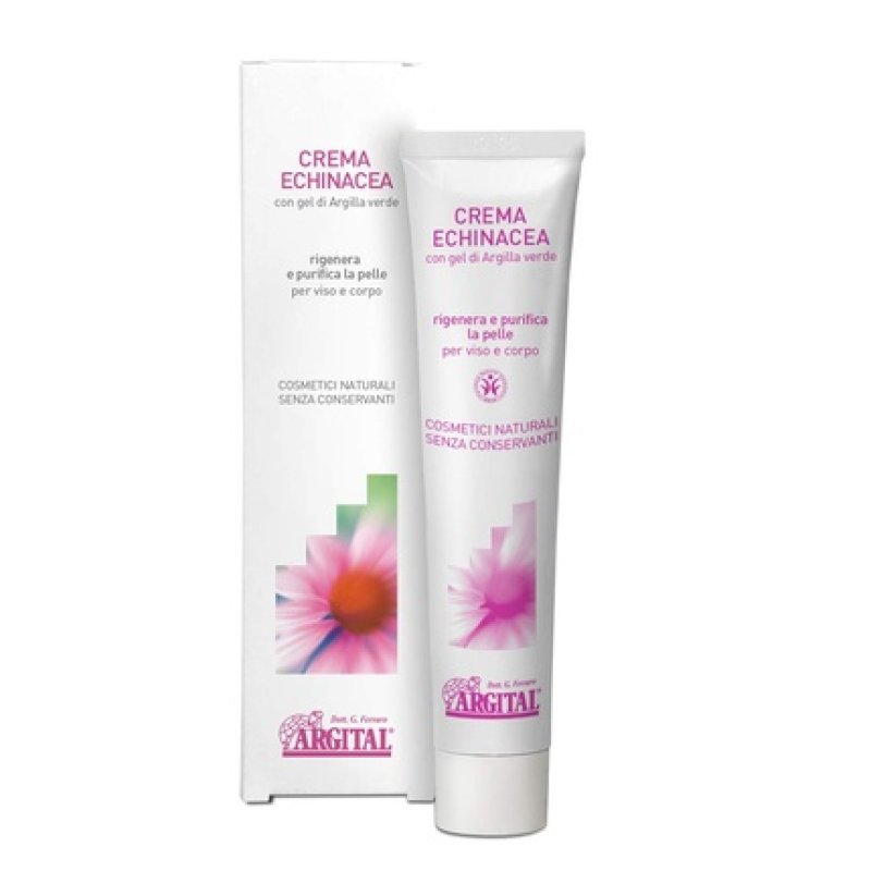 Argital Echinacea Cream 75ml