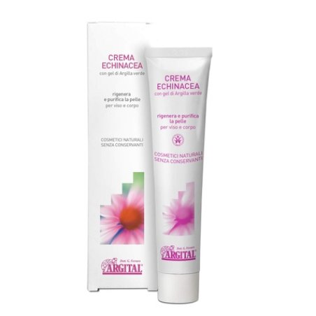 Argital Echinacea Cream 75ml