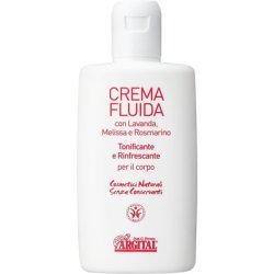 Fluid Cream 200ml