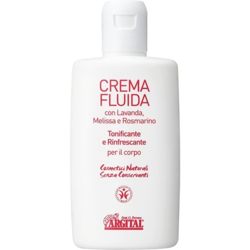 Fluid Cream 200ml