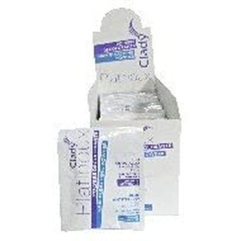 Clady Tinture Tubo 4n 3-36