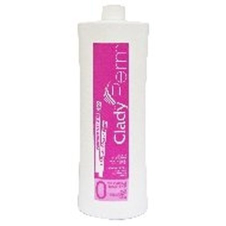 Clady Perm Fixative Foam 1000 C12