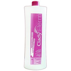 Clady Normal Perm LT 1
