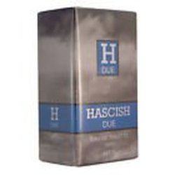 HASCISH 2 Men Eau de Toilette 100ml