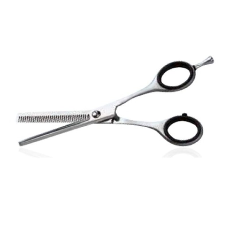 Stylo Aisi 420 Steel Thinning Scissors with 36 Teeth 5.5'