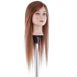 Xanitaliapro Training Head Extra Long Hair 55cm