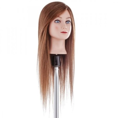 Xanitaliapro Training Head Extra Long Hair 55cm