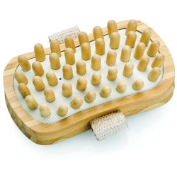 Xanitalia Pro Xan Pro Bath Brush