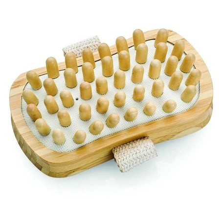 Xanitalia Pro Xan Pro Bath Brush