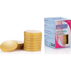 Depilissima Hot Wax Discs 200g