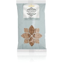 Xanitalia Pro Phyto Epil Ginger Disposable Wax Without Strips 1000g