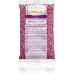 Xanitaliapro Film Wax Pellets Extra Brazilian System Cream 800g