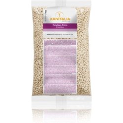 Xanitaliapro Film Wax Peelables Extra Brazilian System Vanilla 800g