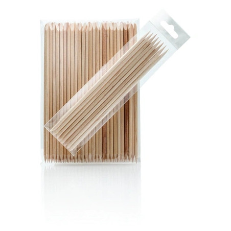 Xanitalia Pro Xan Pro Manicure Sticks - Pack Of 8 Pieces