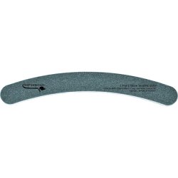 Double-Sided Black Banana File Hard Grits 100/18