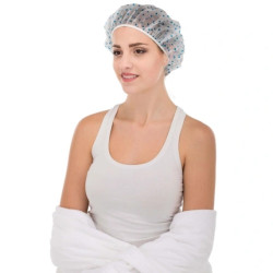 Xanitalia Pro Xan Pro Shower Caps