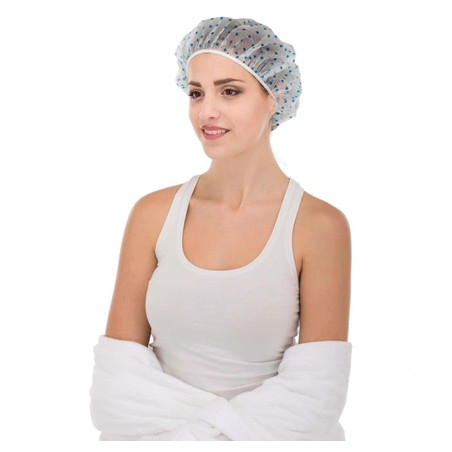 Xanitalia Pro Xan Pro Shower Caps