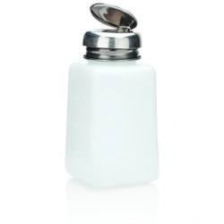 Xanitalia Pro Xan Pro Metal Pump Bottle