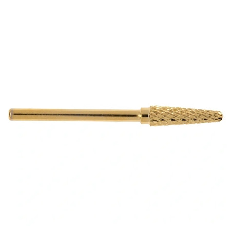 Xanitalia Pro Xan Pro Long Carbon Cylindrical Burr