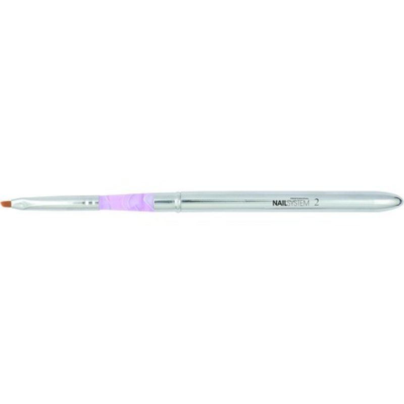 Professional Nail Art Brush No. 2