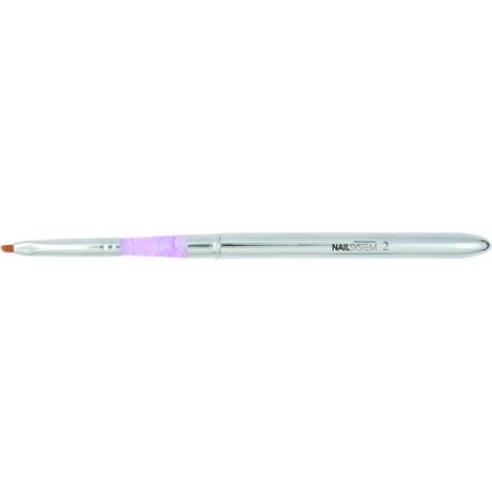 Professional Nail Art Brush No. 2