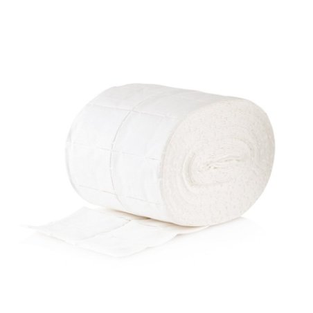 Cellulose Squares On A Roll 1000 Pieces