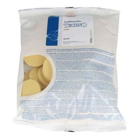Idema Argan Body Hair Removal Wax Discs 1kg