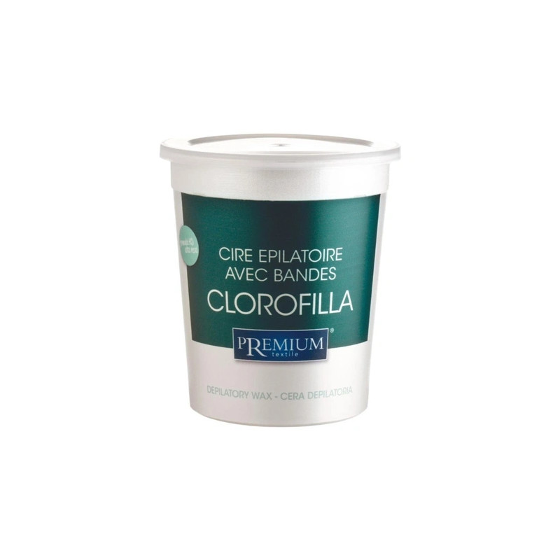 Xanitalia Pro Xan Pro Liposoluble Wax With Chlorophyll 700ml