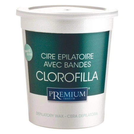 Xanitalia Pro Xan Pro Liposoluble Wax With Chlorophyll 700ml