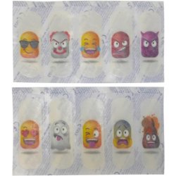 Cleanic Farmaline Children's Patches Medium - Pack of 10