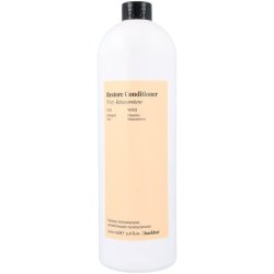 BACK BAR restore conditioner nº07-betacarotene 1000 ml