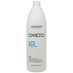 ALFA OXIDO 10 VOL. - 3% 1L