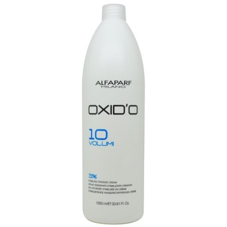 ALFA OXIDO 10 VOL. - 3% 1L