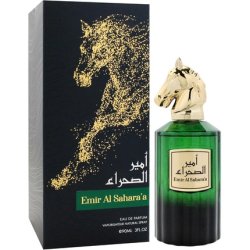 Emir Al Saharaa by Risala for Men 3 Oz EDP Spray