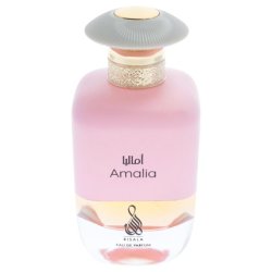 Risala Amalia for Women 3.4 Oz EDP Spray