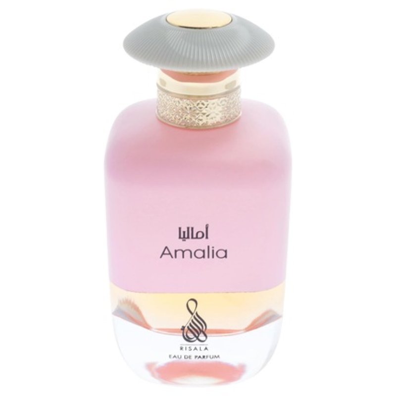 Risala Amalia for Women 3.4 Oz EDP Spray