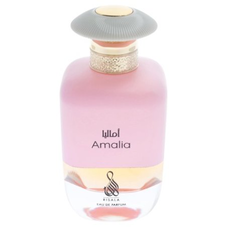 Risala Amalia for Women 3.4 Oz EDP Spray