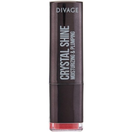 Divage Crystal Shine Lipstick No. 05 4g