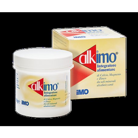 Imo-Institut Med. Homeopathic Alkimo Dietary Supplement 150g