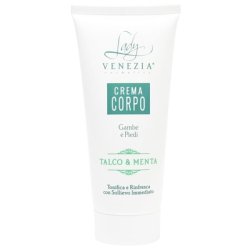 LADY VENEZIA CORPO CREMA 100 ML Body Care Cream