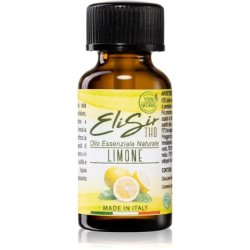 THD Elisir Limone scented oil 15 ml